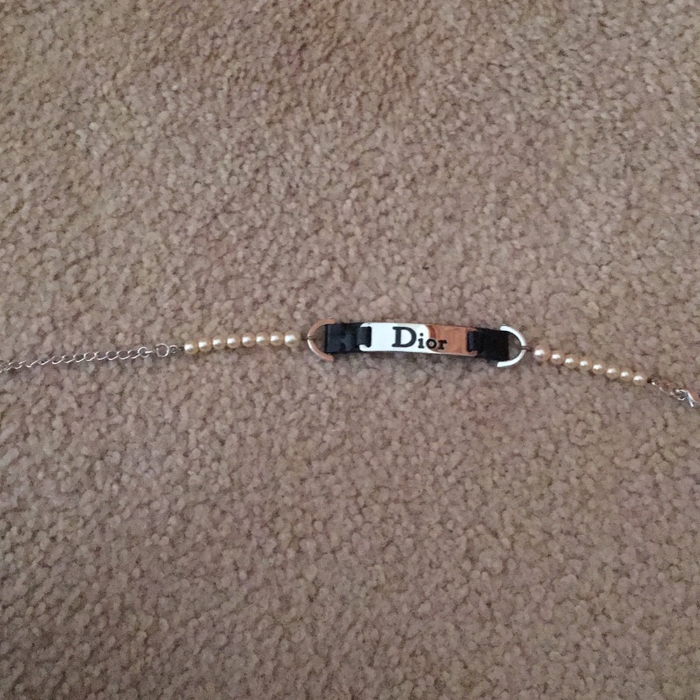 Dior Bracelet